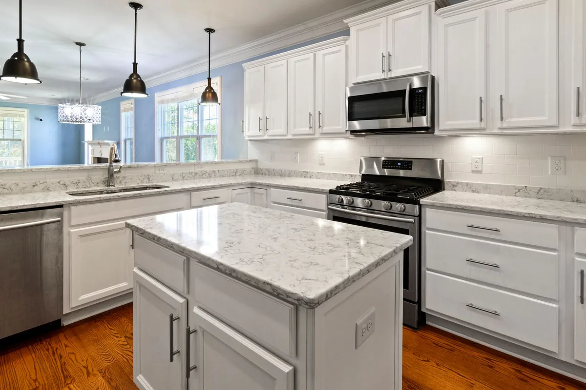 Filth & Squalor Cleanup in Charlestown, RI